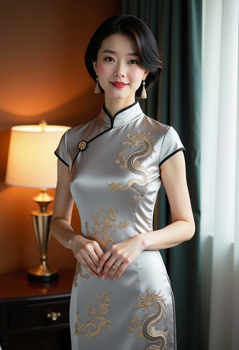 与狼共舞