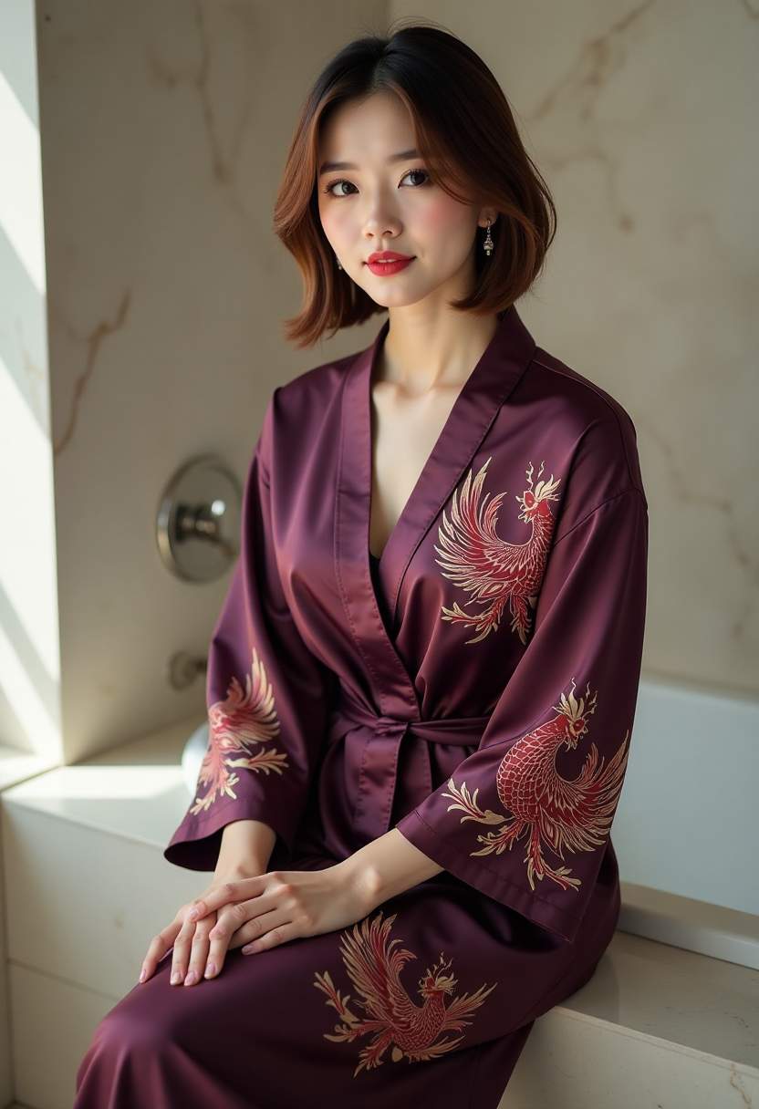 荒野生存